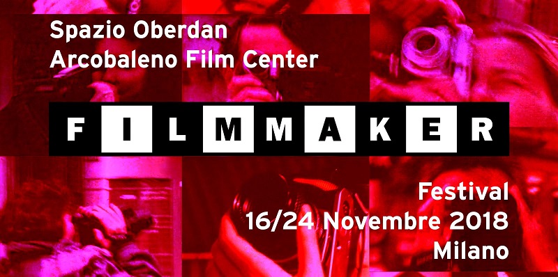 FilmMaker Festival