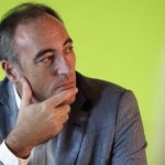 Parla Gallera: “Milano ha bisogno di un leader autorevole”