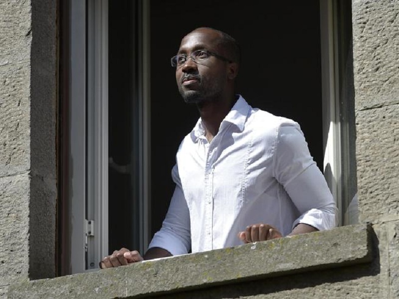 rudy guede