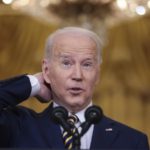 Il New York Times: “Il presidente Biden vuole schierare le truppe”